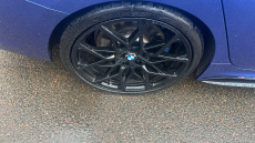 BMW 3 Series 330d xDrive M Sport 4dr Step Auto Diesel Saloon